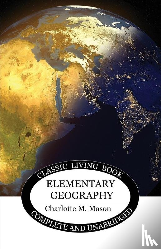 Mason, Charlotte - Elementary Geography