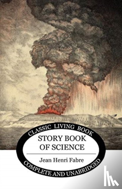 Fabre, Jean - The Storybook of Science