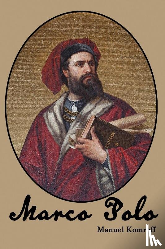 Komroff, Manuel - Marco Polo
