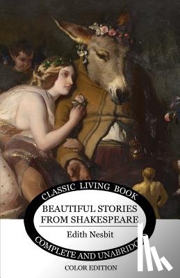 Nesbit, Edith - Beautiful Stories from Shakespeare