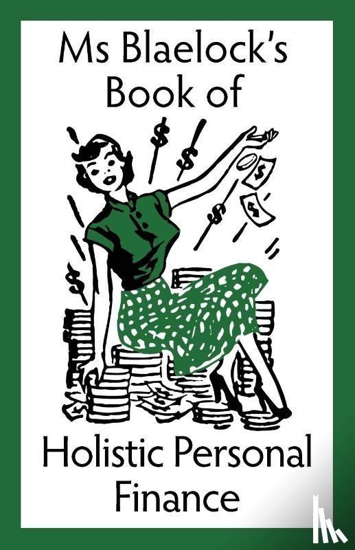 Blaelock, Alexandria - Holistic Personal Finance