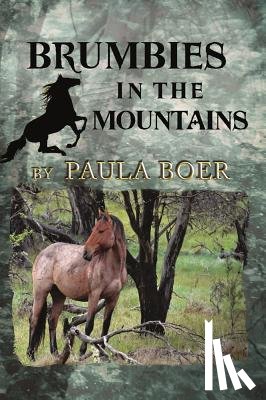 Boer, Paula - Brumbies in the Mountains