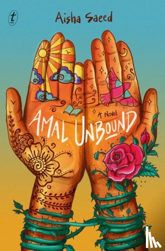 Saeed, Aisha - Amal Unbound