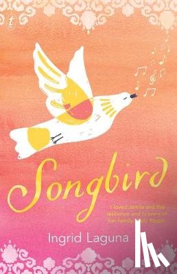 Laguna, Ingrid - Songbird