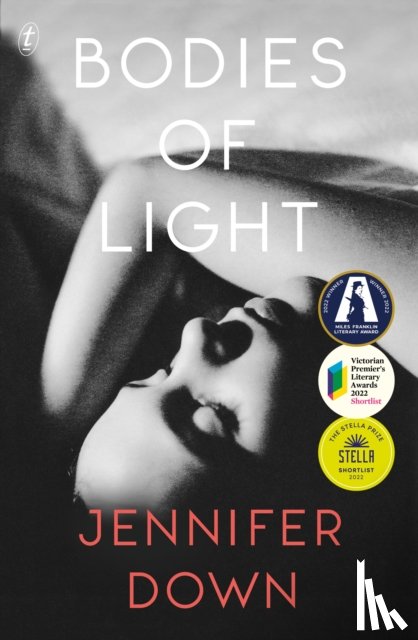 Down, Jennifer - Bodies of Light
