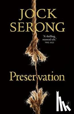 Serong, Jock - Preservation