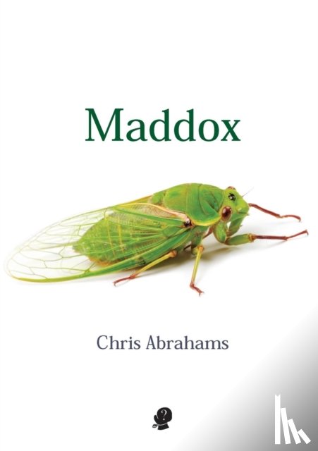 Abrahams, Chris - Maddox
