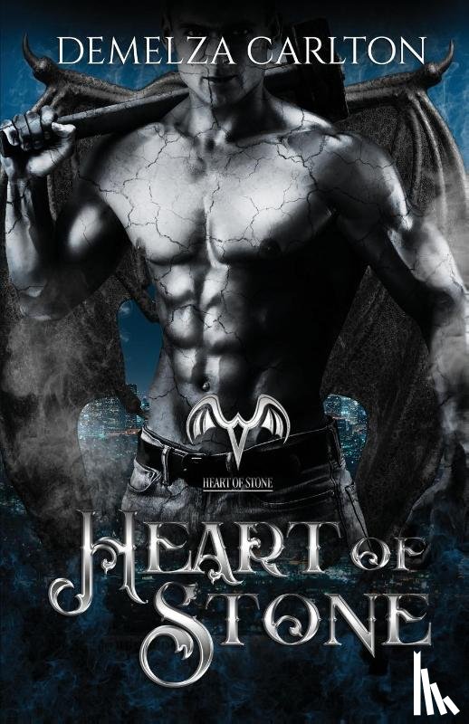 Carlton, Demelza - Heart of Stone