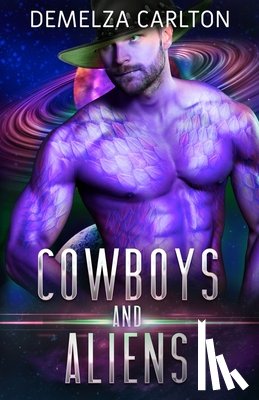 Carlton, Demelza - Cowboys and Aliens