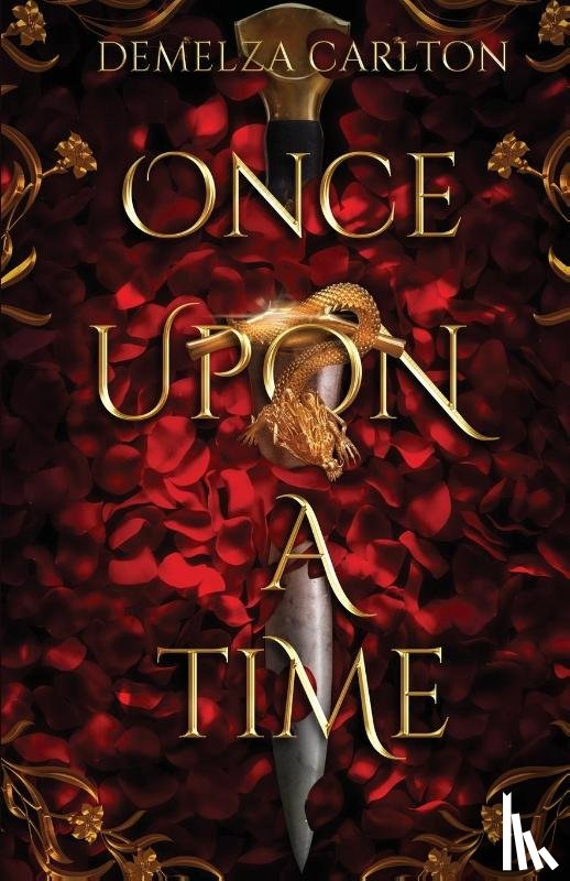 Carlton, Demelza - Once Upon a Time