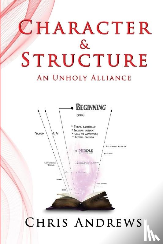 Andrews, Chris - Character and Structure