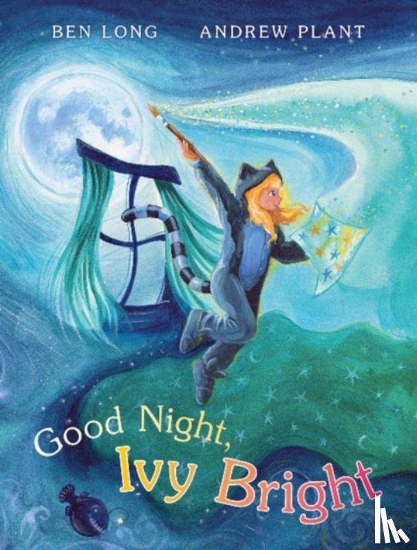 Long, Ben - Goodnight, Ivy Bright