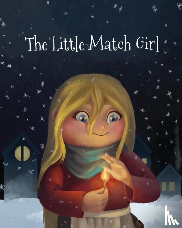 Andersen, Hans Christian - The Little Match Girl
