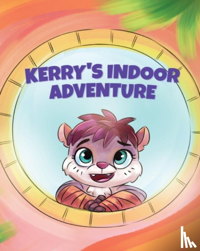 Bates, Nadine, Liviero, Rachel - Kerry's Indoor Adventure