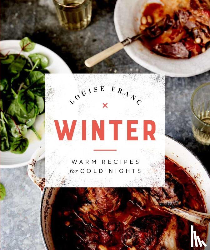 Franc, Louise - Winter