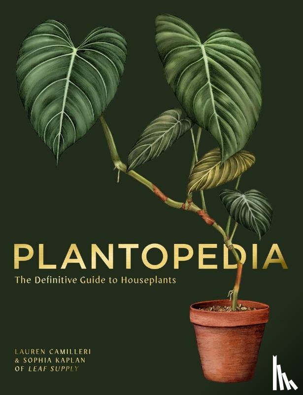 Camilleri, Lauren, Kaplan, Sophia - Plantopedia