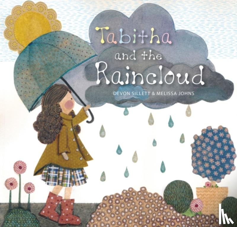 Sillett, Devon - Tabitha and the Raincloud