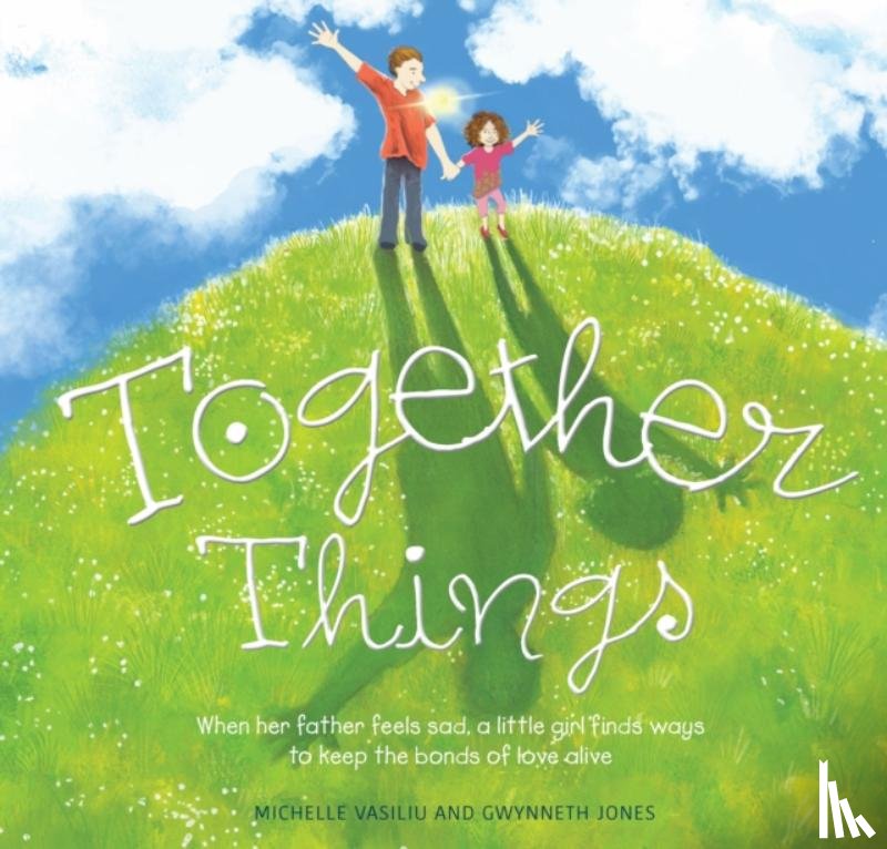 Vasiliu, Michelle, Jones, Gwynneth - Together Things