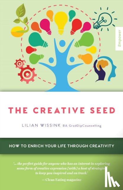 Wissink, Lilian - The Creative SEED