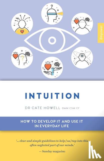 Howell, Cate - Intuition