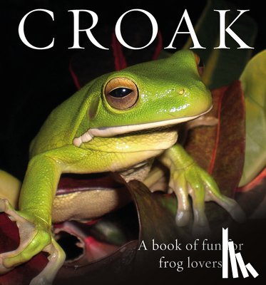  - Croak