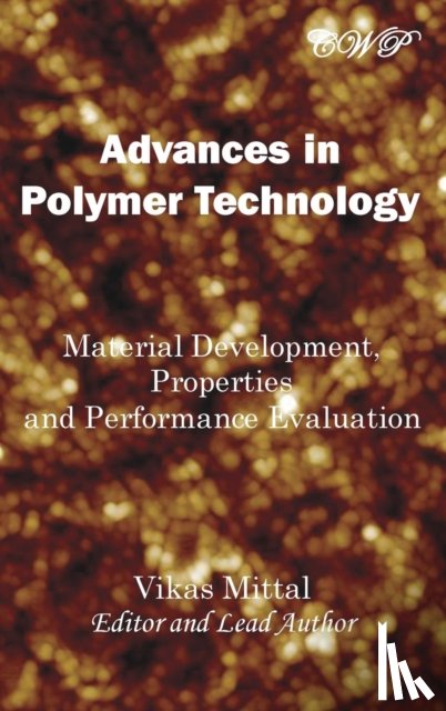  - Advances in Polymer Technology
