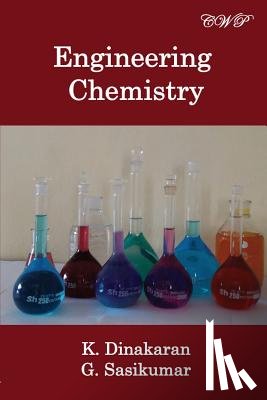 Dinakaran, K, Sasikumar, G - Engineering Chemistry