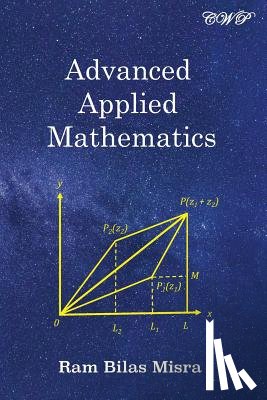 Misra, Ram Bilas - Advanced Applied Mathematics