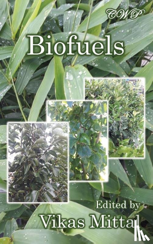  - Biofuels