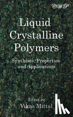  - Liquid Crystalline Polymers