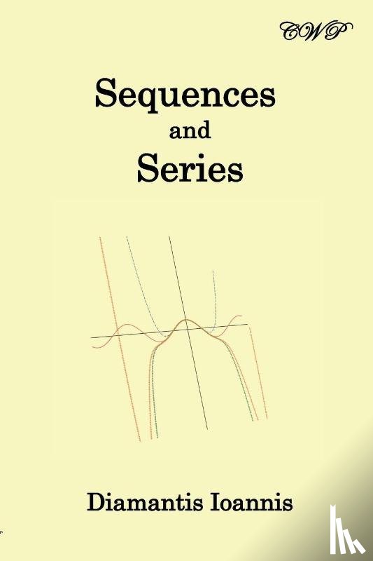 Ioannis, Diamantis - Sequences and Series