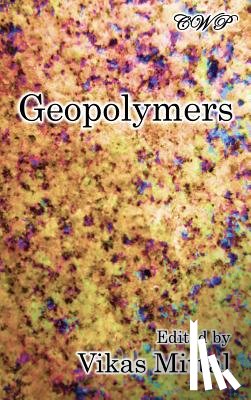  - Geopolymers