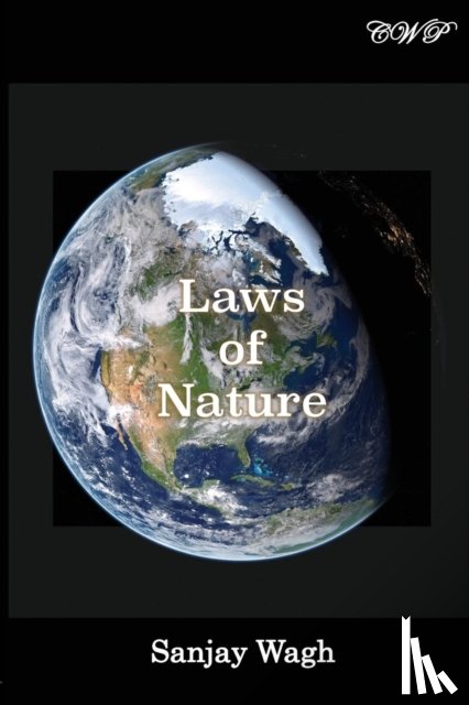Wagh, Sanjay - Laws of Nature