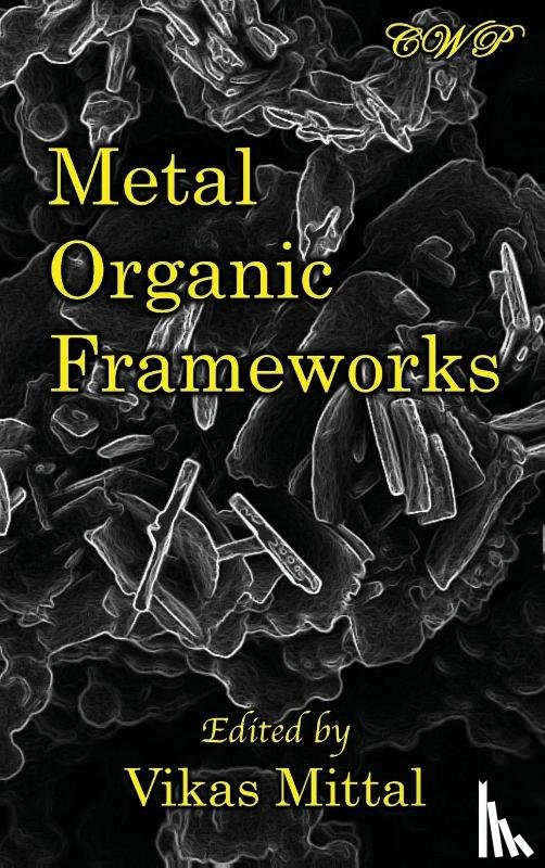  - Metal Organic Frameworks