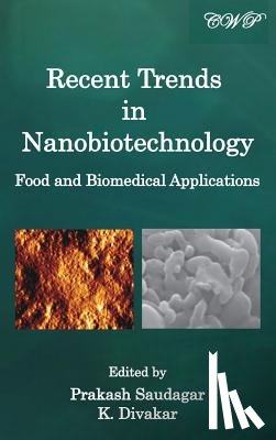 - Recent Trends in Nanobiotechnology
