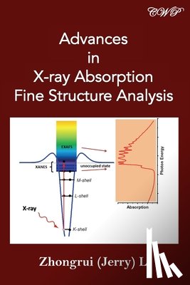 Li, Zhongrui (jerry) - Advances in X-ray Absorption Fine Structure Analysis