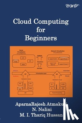 Atmakuri, Aparnarajesh, Nalini, N, Thariq Hussan, M I - Cloud Computing for Beginners