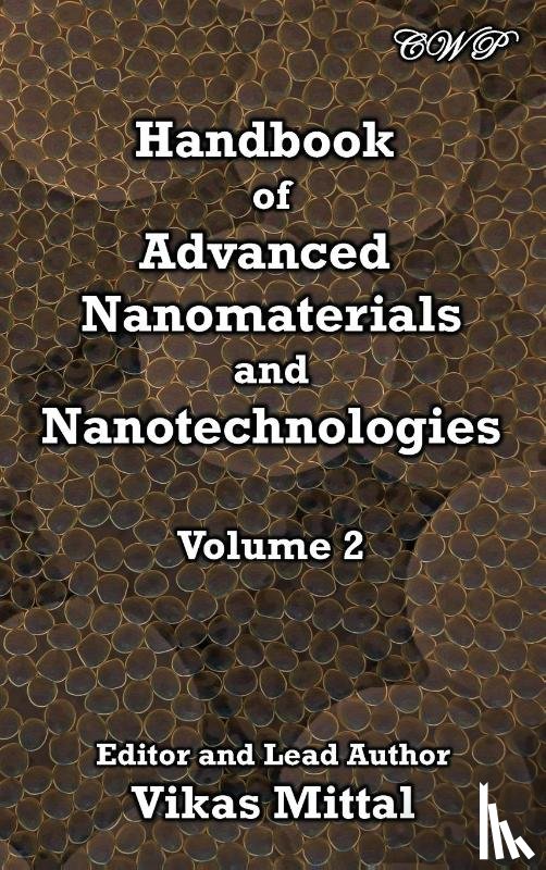  - Handbook of Advanced Nanomaterials and Nanotechnologies, Volume 2