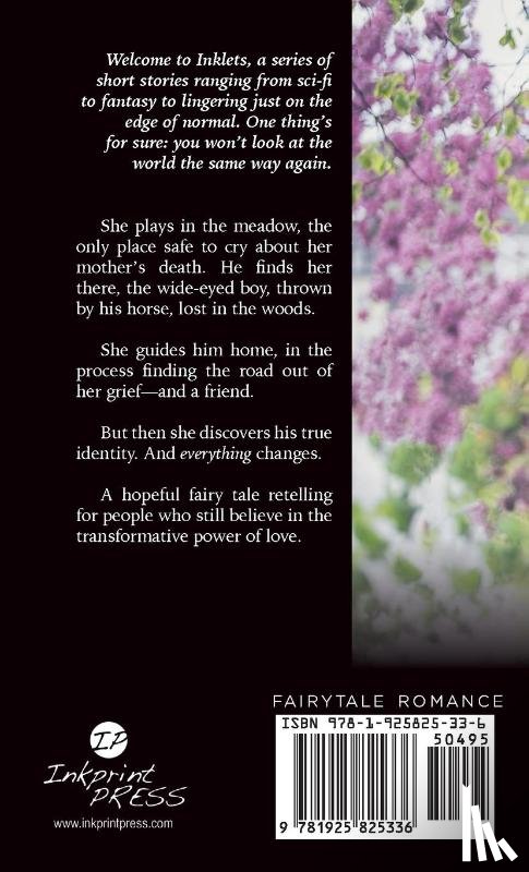 Brooks, Liana - Courting The Winter Prince