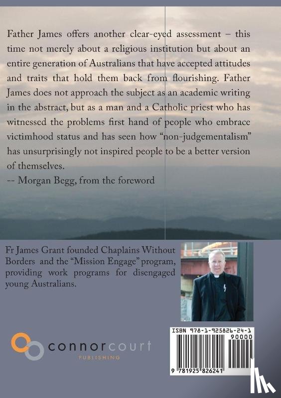 Grant, James - How Not to Be a Victim
