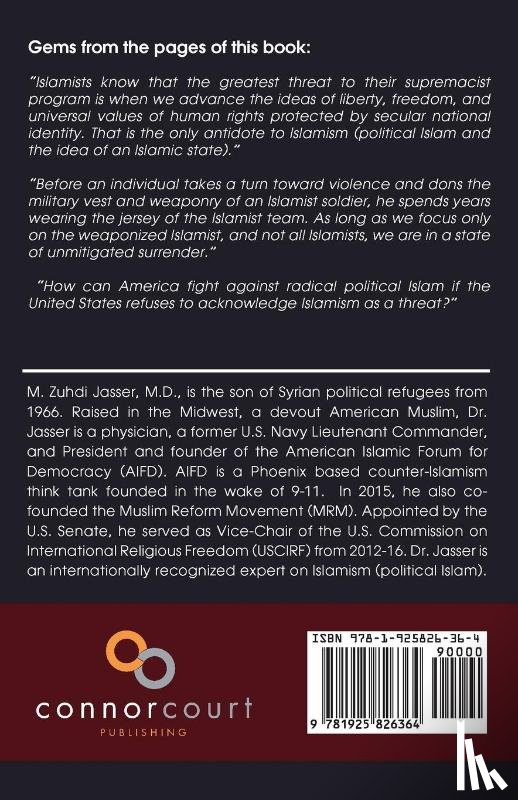 Jasser, Zuhdi - Which Islam? Whose Islam? and other essays