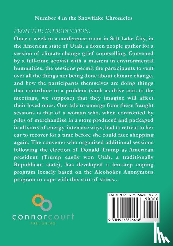 Lawson, Mark - Climate Hysteria