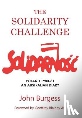Burgess, John - The Solidarity Challenge