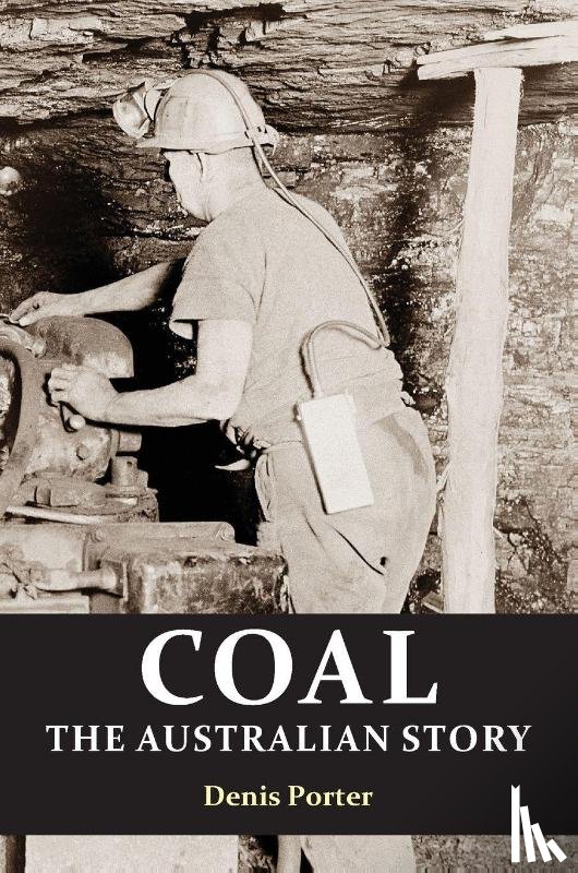 Porter, Denis - Coal