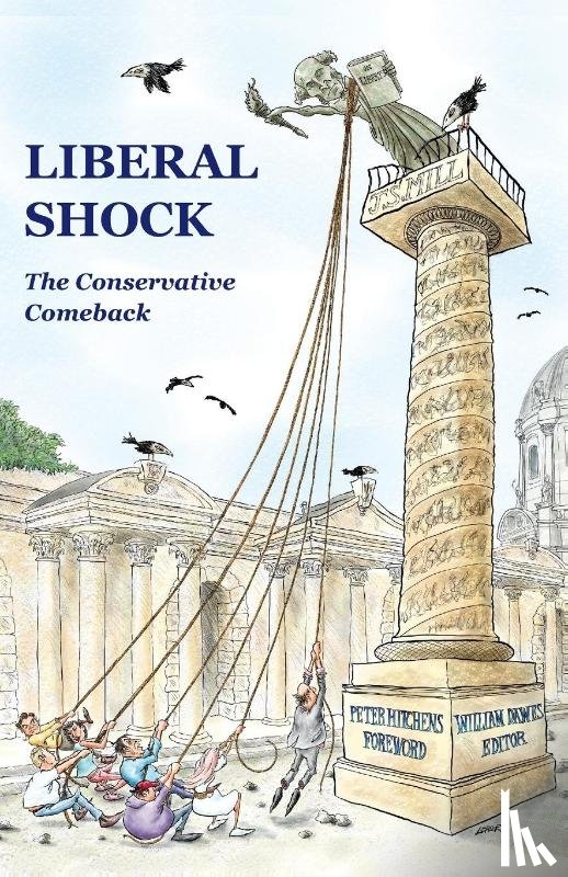  - Liberal Shock