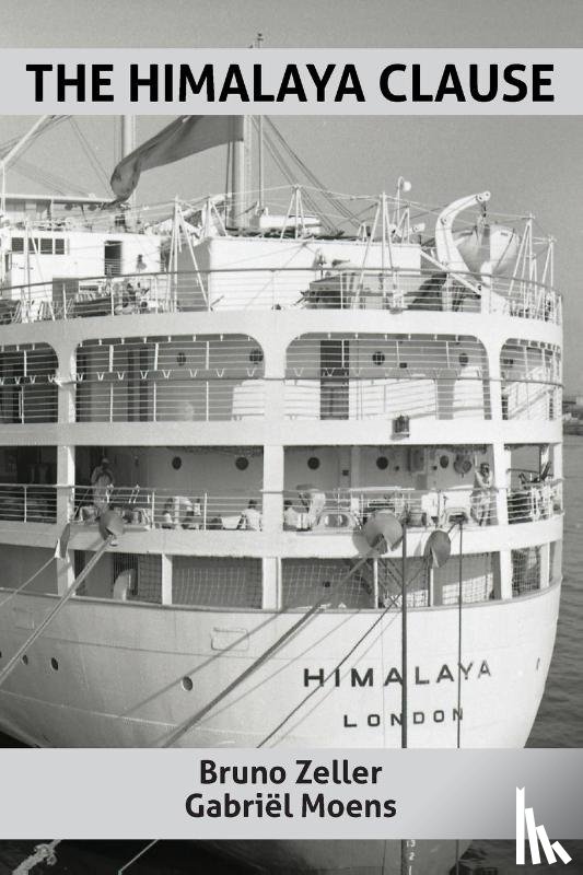 Zeller, Bruno, Moens, Gabriel - The Himalaya Clause