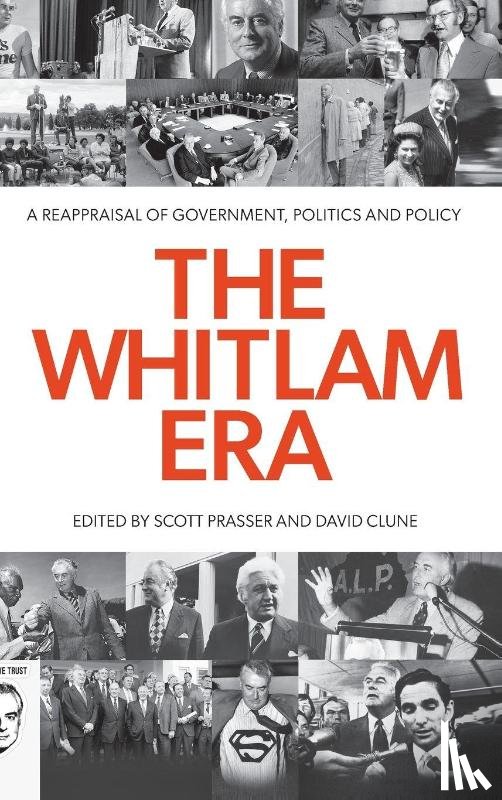  - The Whitlam Era