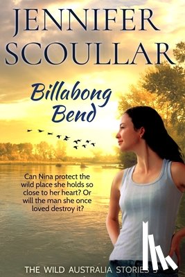 Scoullar, Jennifer - Billabong Bend