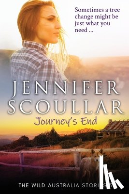 Scoullar, Jennifer - Journey's End