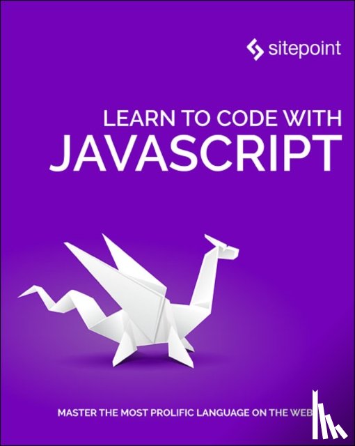 Jones, Darren - Learn to Code with JavaScript